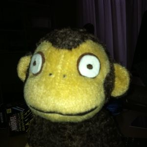 Meet your Posher, Patricia